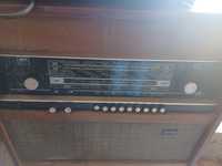 Старинно радио 150лв.