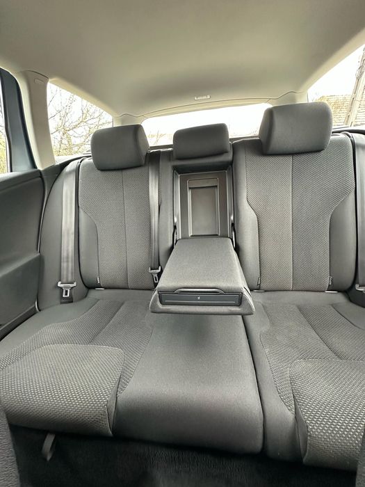 VW Passat Break 2010 Automat DSG