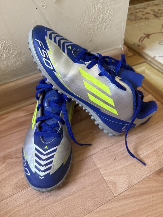 Сороконожки от adidas