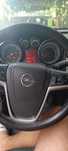 Opel Astra J 2010