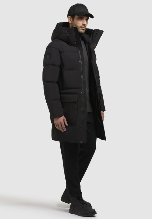 KHUJO Winer2 Winter Jacket ОРИГИНАЛНО мъжко зимно яке/парка - XL