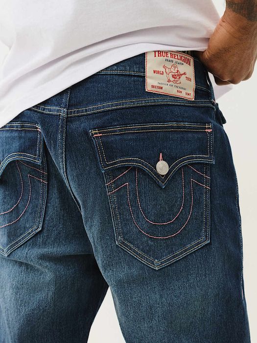 Джинсы True religion flap.р.34/34.