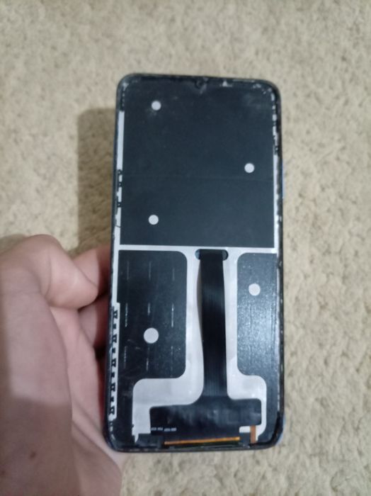 Zapchasga huawei nova y70 sotiladi