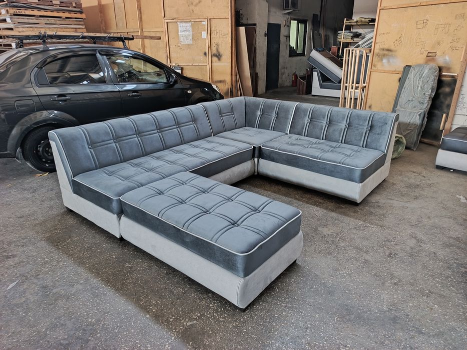 Yumshoq divan turetski SOFA