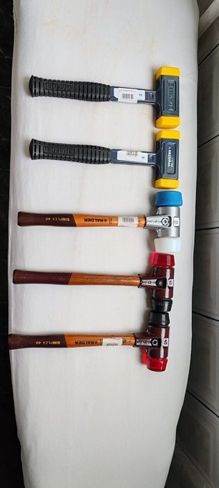 Ciocane Parchet Gresie