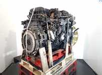 Motor pentru camioane DAF MX-11 291 H1 - Piese de motor DAF