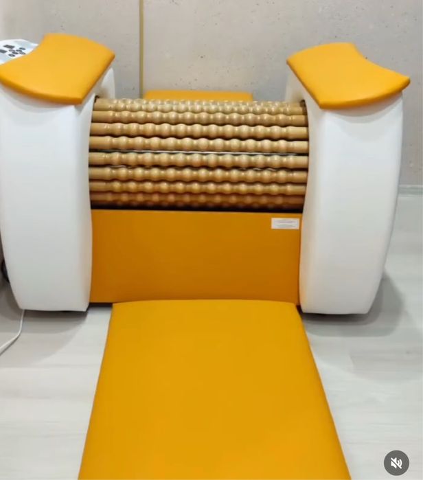 ROLLER SHAPER отличный массажор