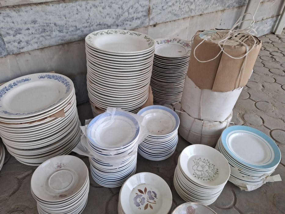 Kosa likopcha choynak piyola sotiladi