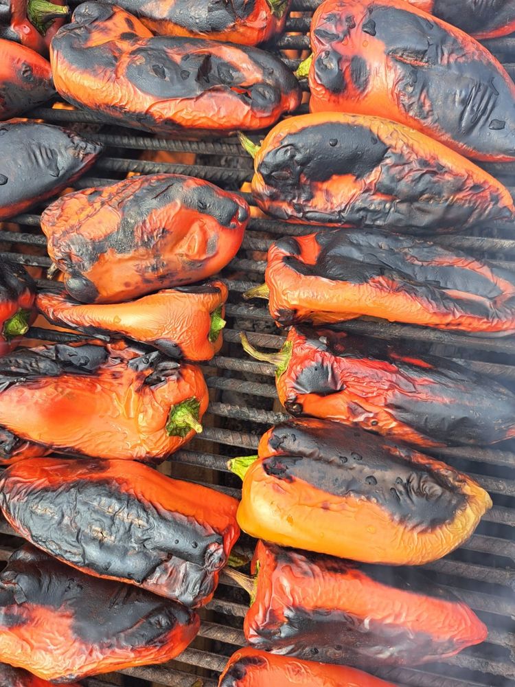 Zacusca delicioasa