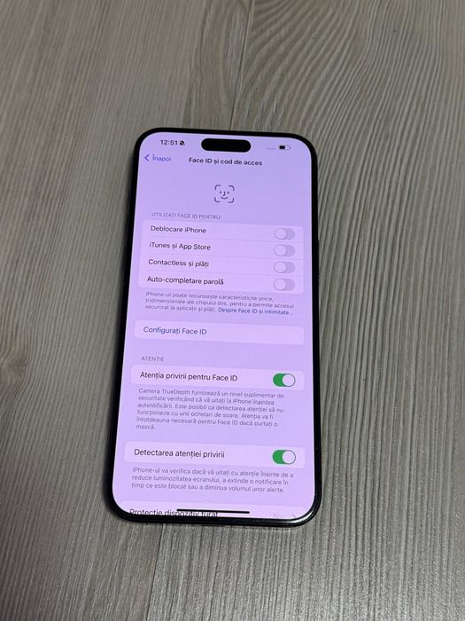 Iphone 15 Pro Max 256 GB