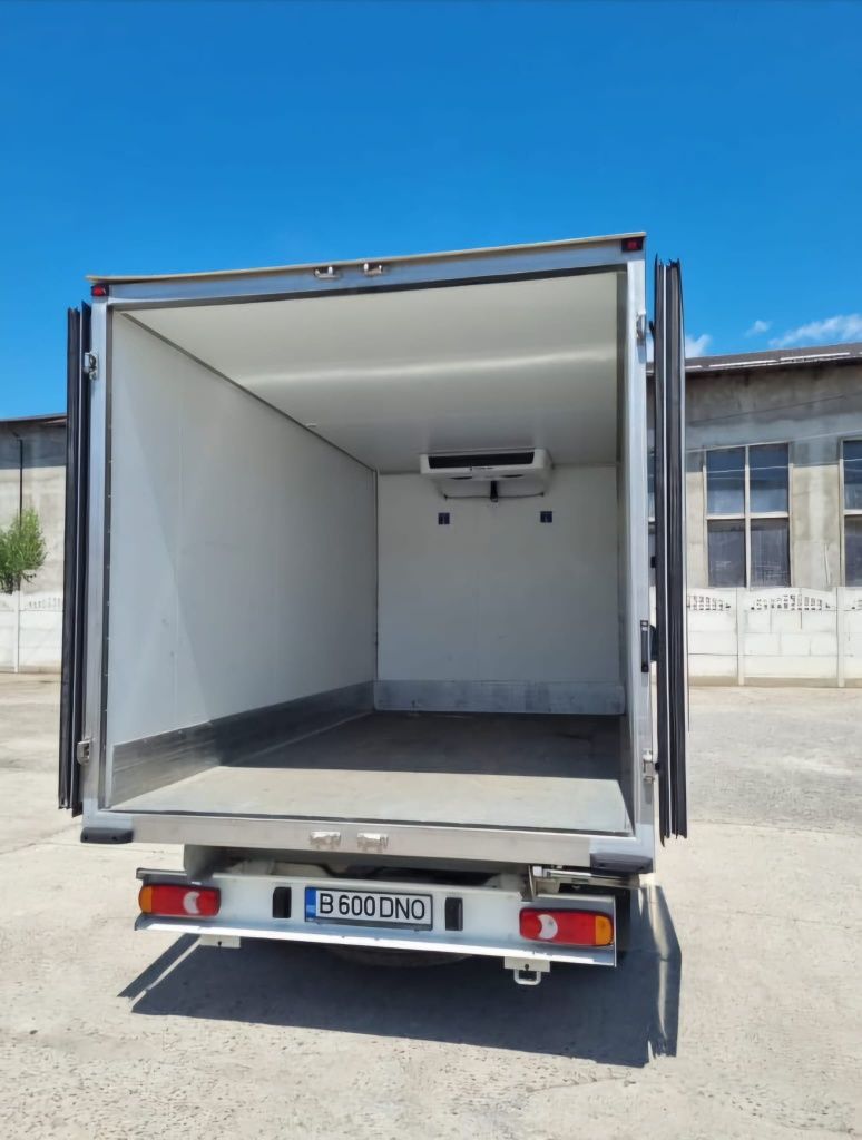 Peugeot Boxer Frigorifica