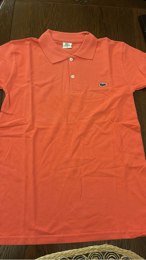 Tricou lacoste M