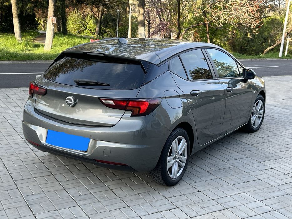 Vand Opel Astra K  2017 ,1.6 CDTI