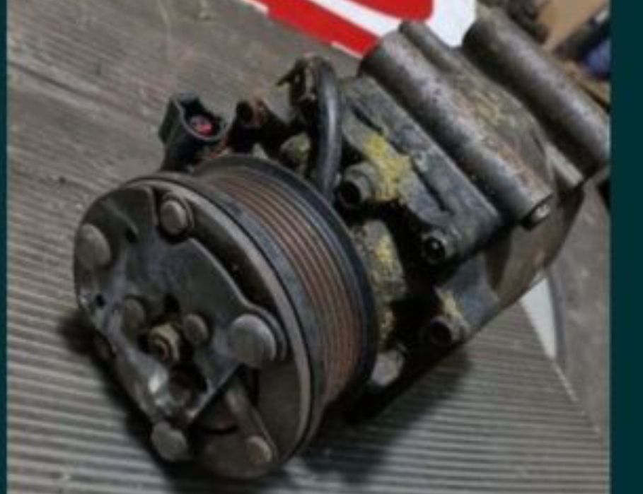 Compresor climatizare climă aer condiționat , livrez colet avantajos !