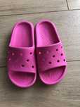 Slapi Crocs C12(29-30)