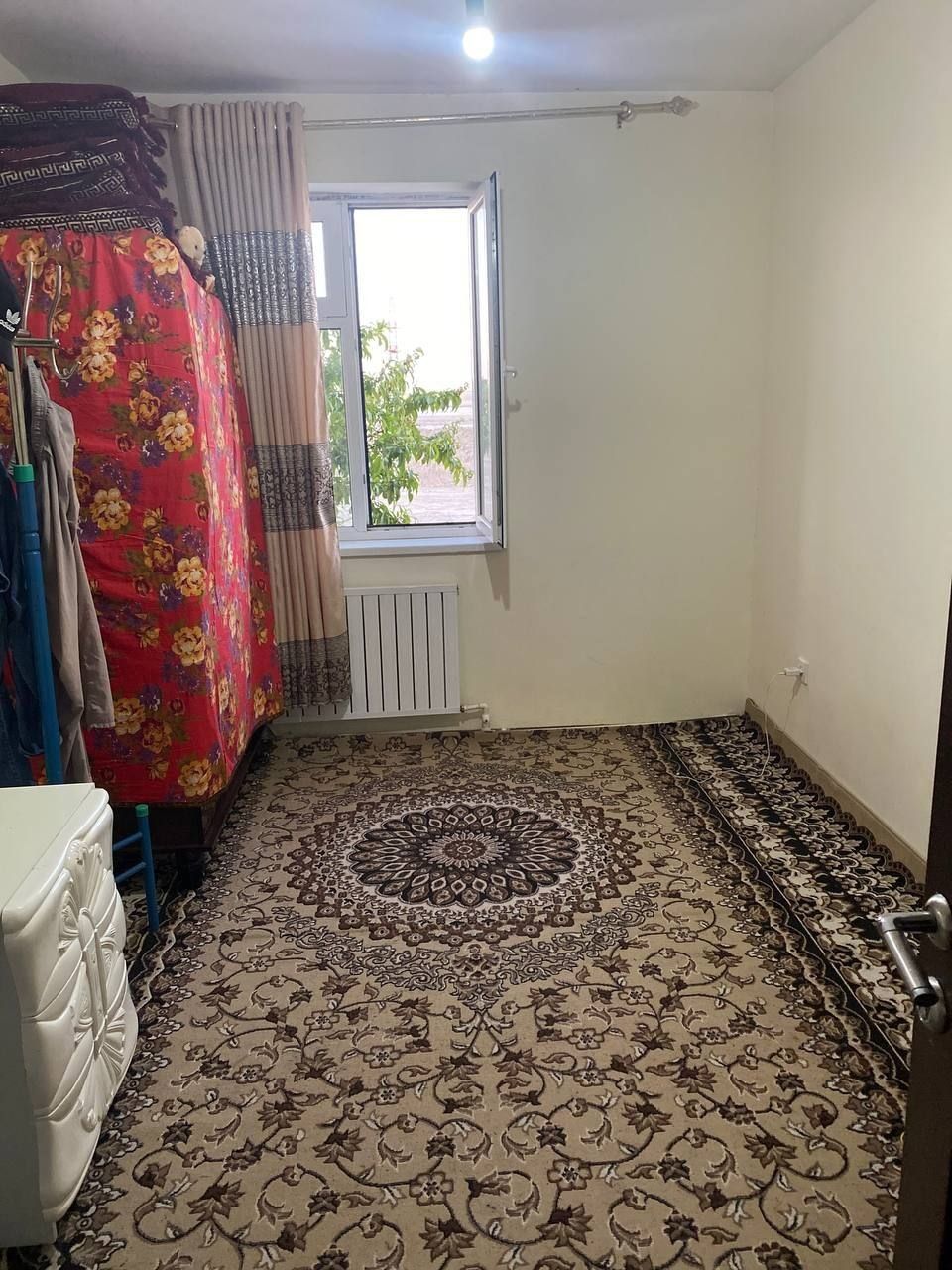 Kattej sotiladi 3 xonadan iborat sharoiti yaxshi