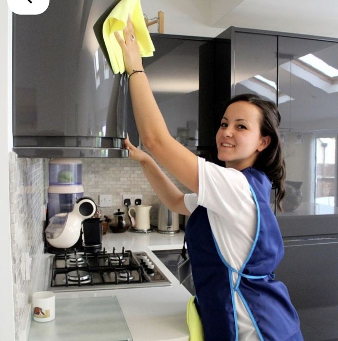 Уборка квартир домов и офисов! Качественно  но не дорого!