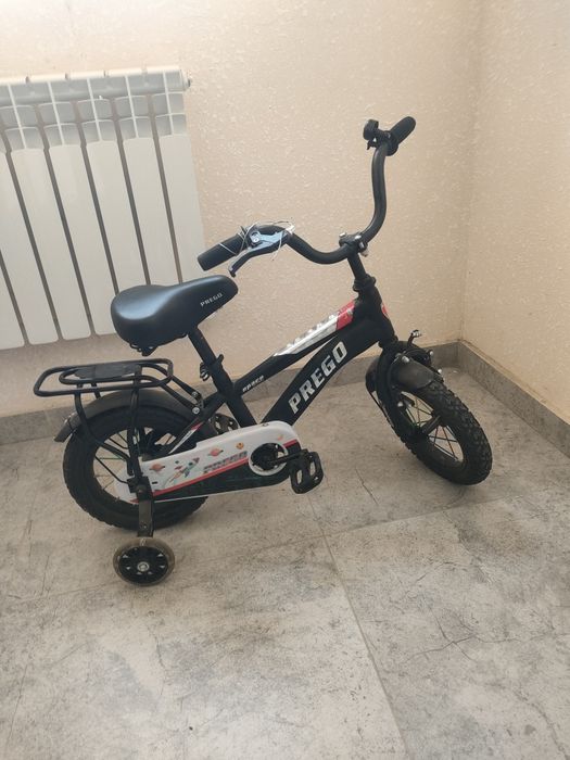 Велосипед Жағдай Жаксы