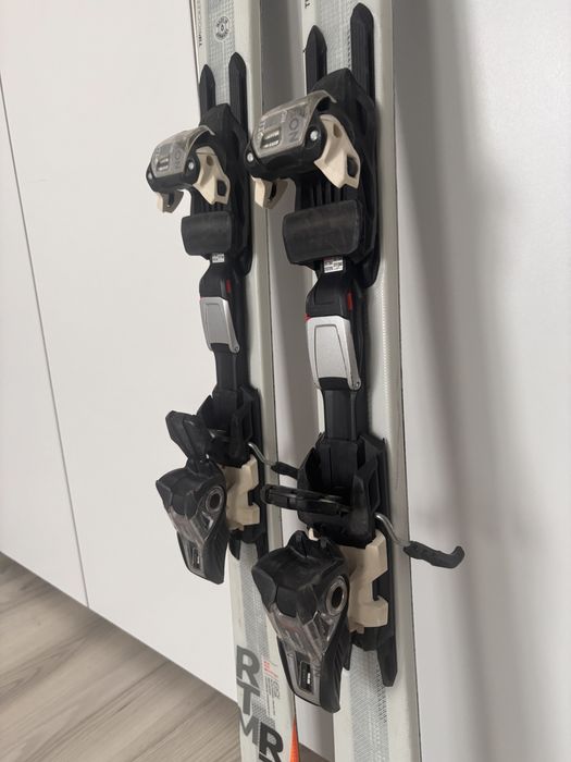 Skiuri Volk RTM