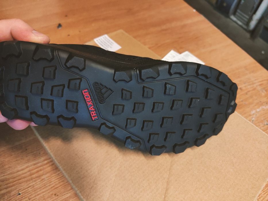 Adidas terrex gore Tex