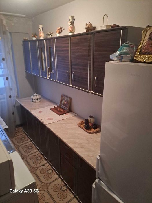 Apartament 40m2 în față la Piață