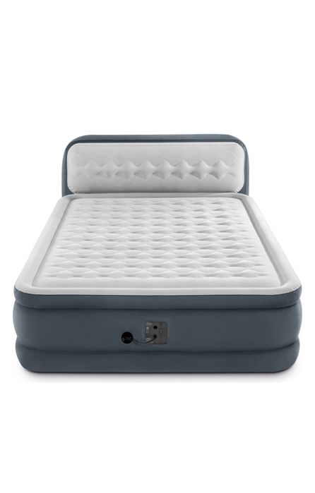 Кровать для дачи для туризма надувная