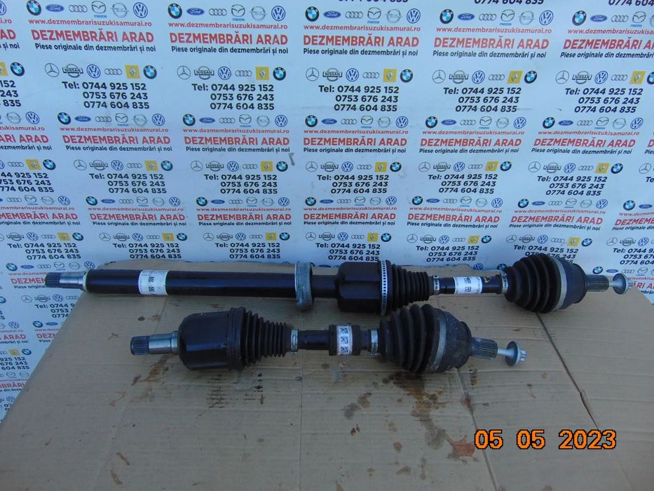 Planetara Mercedes GLB x 247 cla w118 w177 w247 planetare stanga dreapta fata 2.0 benzina cod a a