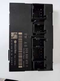 Calculator modul confort passat b6 3C0 959 433 K / 3C0 959 433 R