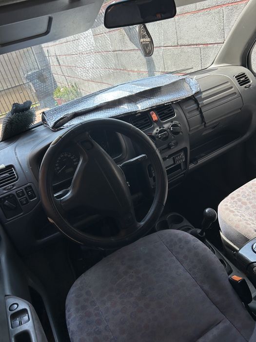 Suzuki wagon r 1.3 benzina
