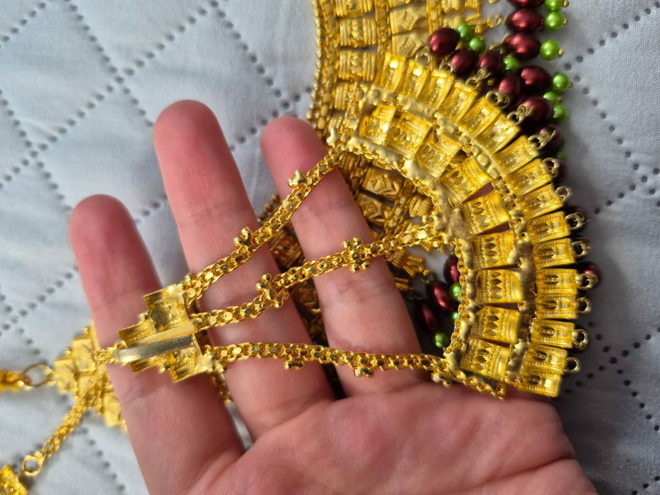 Set indian sau pskistanez