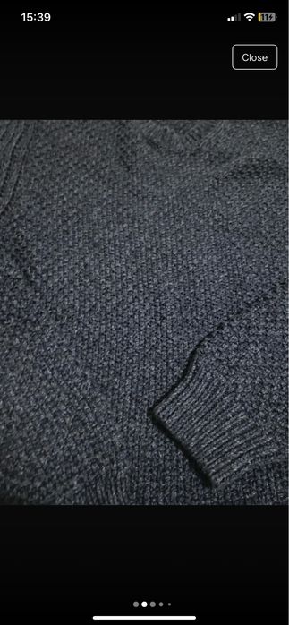 Massimo Dutti jumper M - pulover dama
