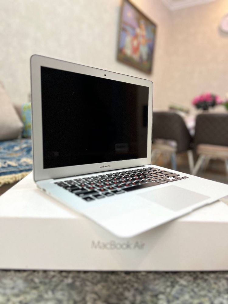 MacBook хорошем состоянии