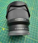Нов обектив Sony SEL-2870 (FE 3.5–5.6/28-70 OSS)