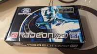 Placa Video ATI Radeon 9250