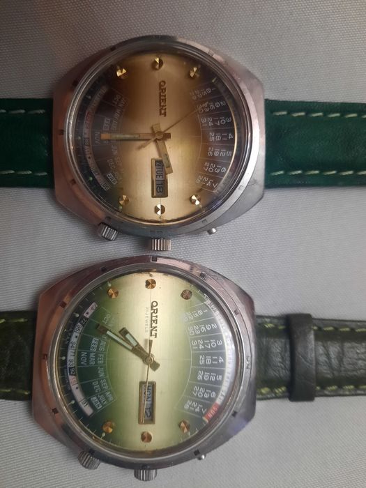 Ceasuri Orient functionale