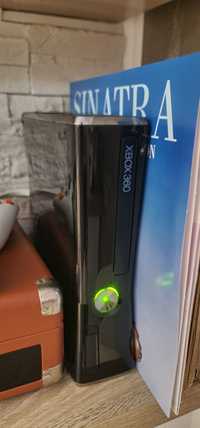 Xbox 360 Slim - Modat LT3