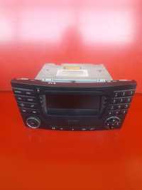 CD Mercedes CLS  2008г