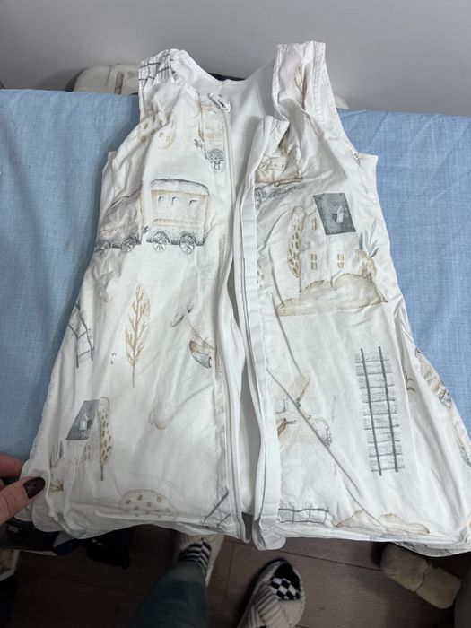 Sac de dormit baby angel