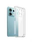Husa AntiSoc Xiaomi Redmi Note 13 5G / Note 13 Pro 5G.