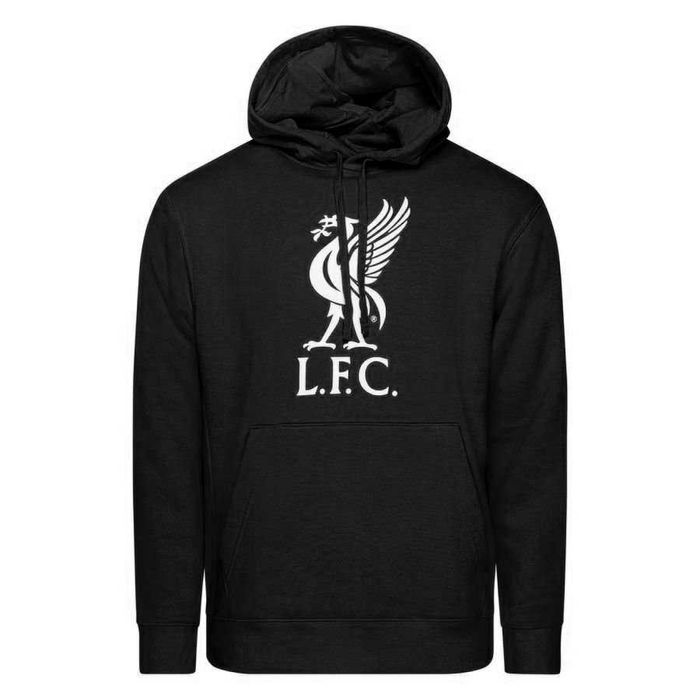 НОВО 2024! Суичъри, hoodie ЛИВЪРПУЛ / LIVERPOOL - 5 МОДЕЛА.