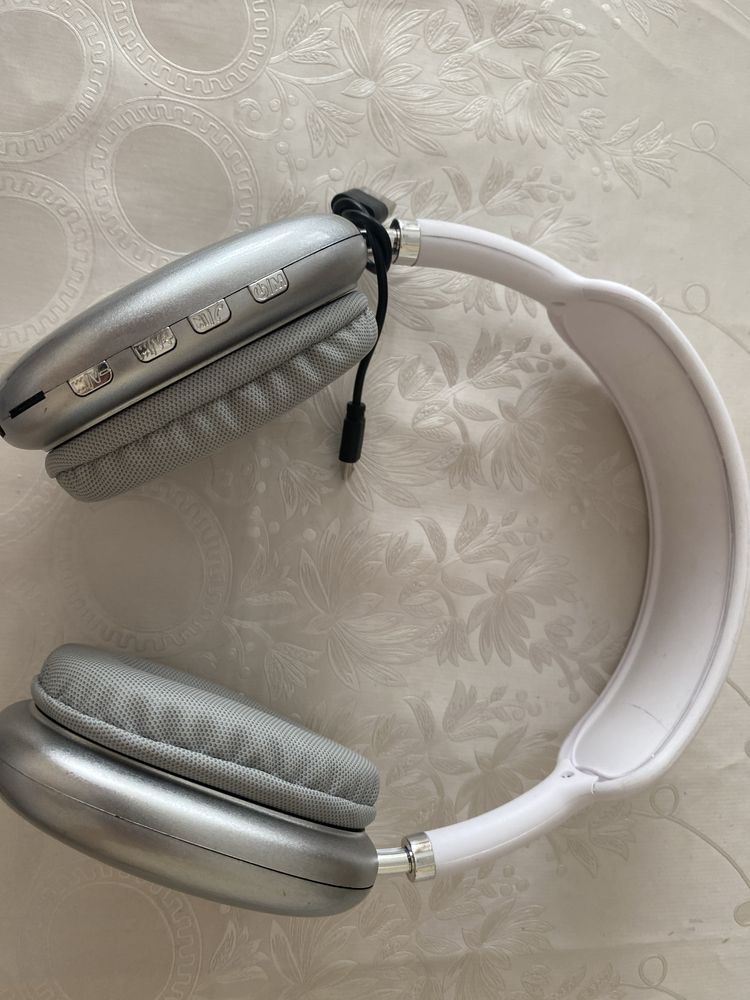 Беспроводная Гарнитура P9 Bluetooth