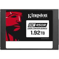 SSD Kingston DC450R, 1.92TB, 2.5", SATA-III - data center enterprise