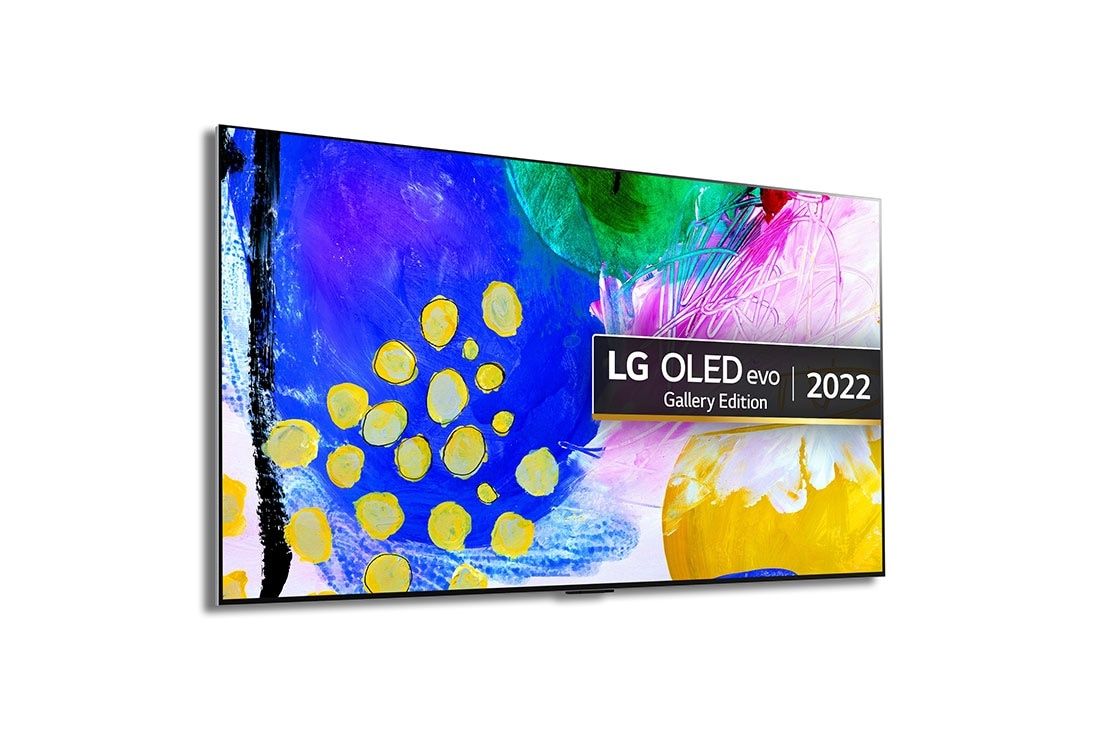 Tелевизор LG G2 77'' G3 4K Smart OLED evo Gallery Edition New Premium