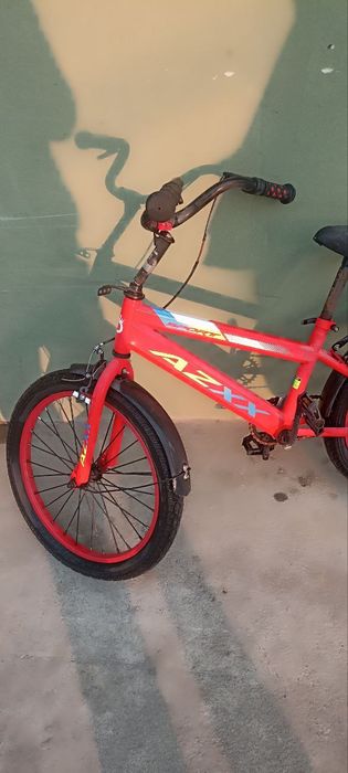 Велосипед для детей