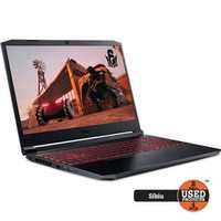 Laptop Acer Nitro 5, 15.6'' 144 Hz, i5 11400H, 16 Gb | UsedProducts.Ro