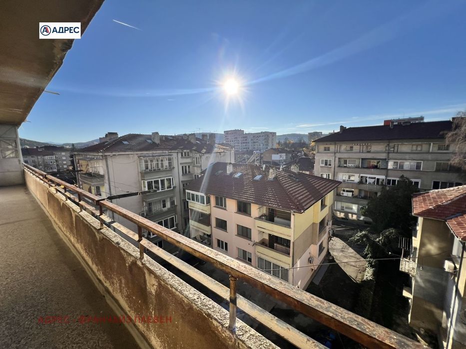 Продава се Двустаен апартамент в Ловеч, Център - 58 кв.м за 630 €/кв.м - Снимка #7