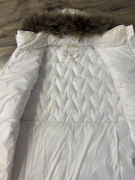 Дамска парка нова