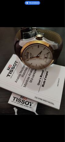 Часы Tissot …sostoyaniye idealnoe