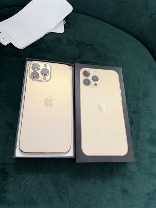 Vind iphone 13 pro max