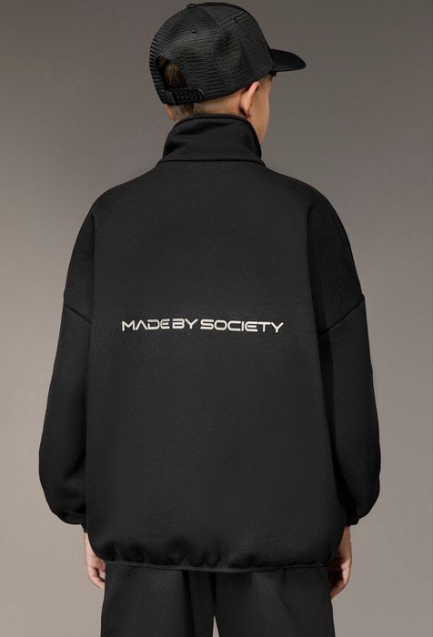 Hanorac made by Society copii